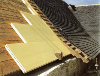 Entreprise d'isolation par l'extérieur le Val d'Oise