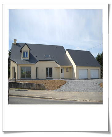 Constructeur de maison individuelle  à Montigny-lès-Cormeilles