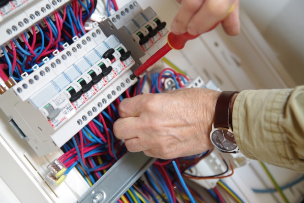 Remplacement de tableau électrique à Argenteuil