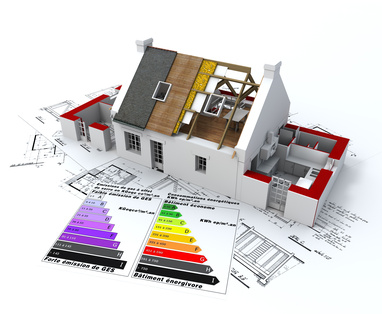 Bilan thermique Argenteuil