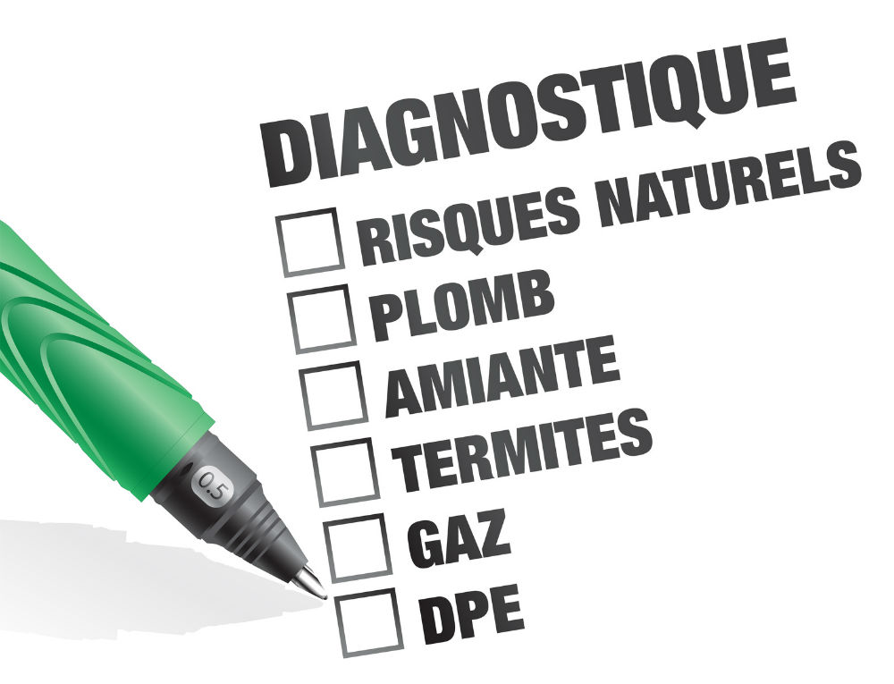 Diagnostic-immobilier le Val d'Oise