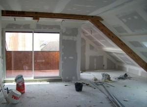Entreprise rénovation de maison et d'appartement à Le Plessis-Bouchard