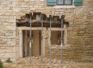 Entreprise rénovation de maison et d'appartement à Pontoise